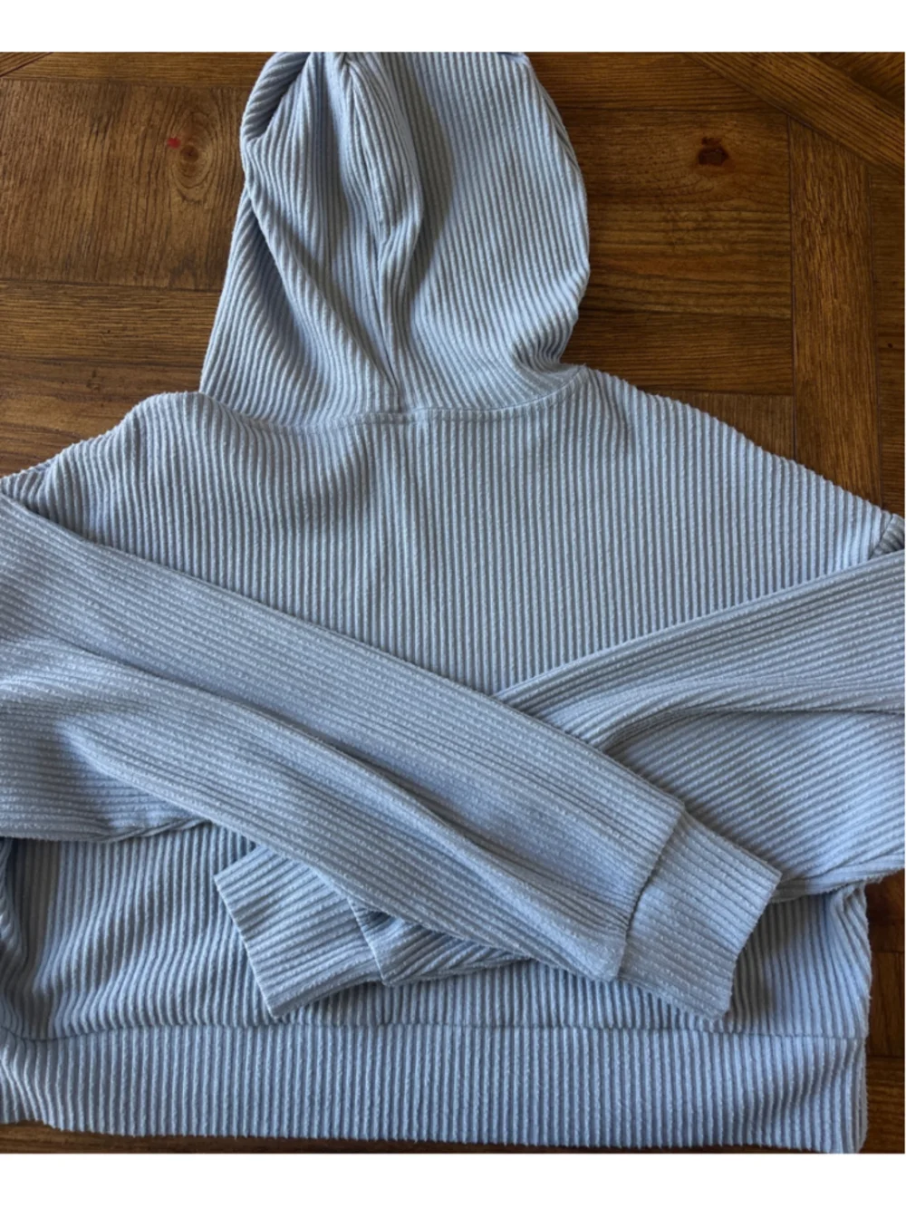 Women's Alo Yoga muse hoodie Size S